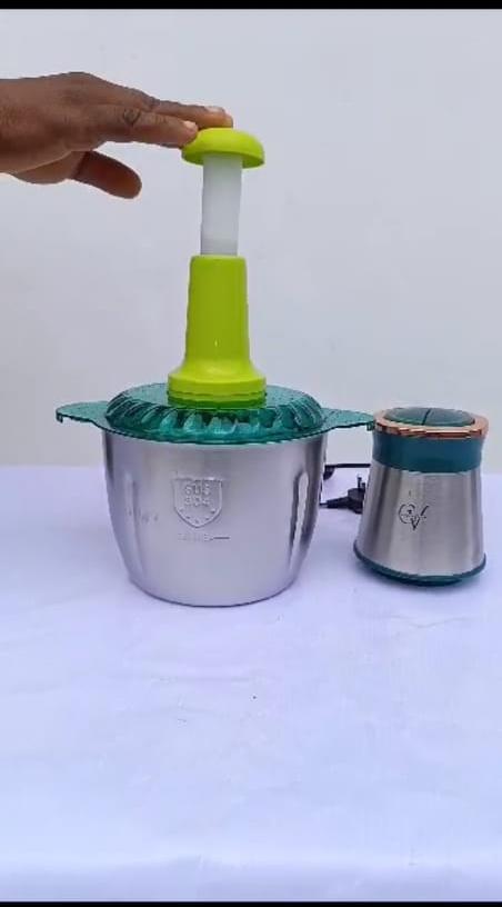 Food processor