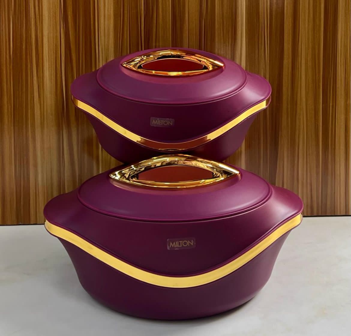 Milton hot pot